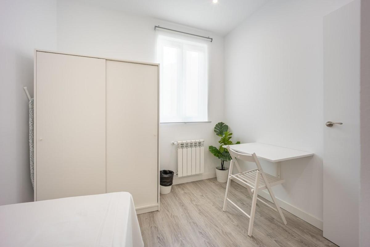 马德里Apartamento Tranquilo En Lavapies公寓 外观 照片